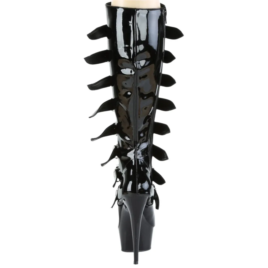 Pleaser DELIGHT-2049 Boots