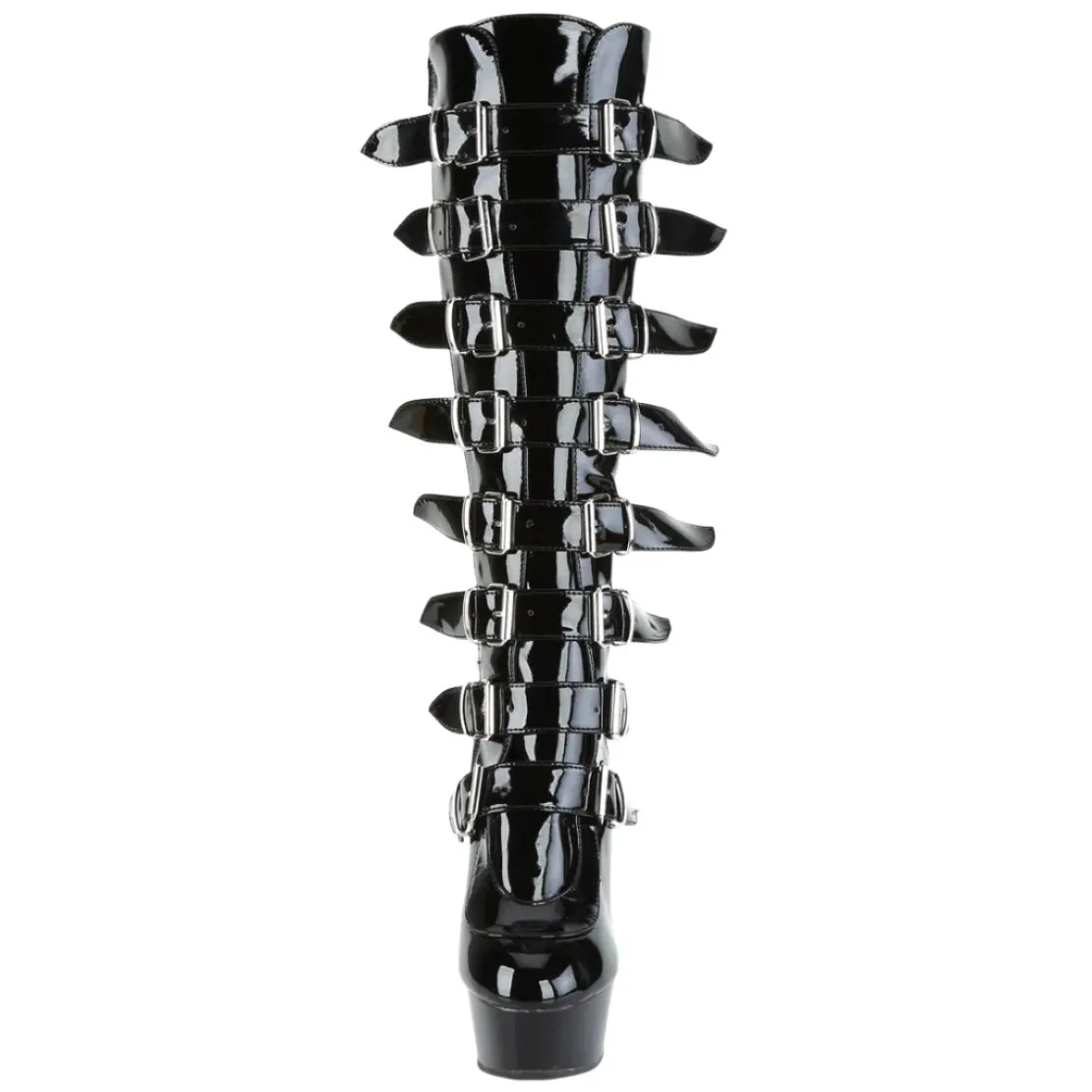 Pleaser DELIGHT-2049 Boots