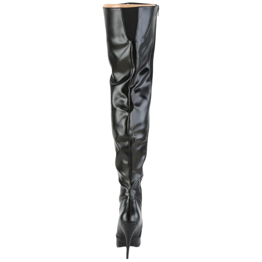 Pleaser SEDUCE 3010 Boots Matte