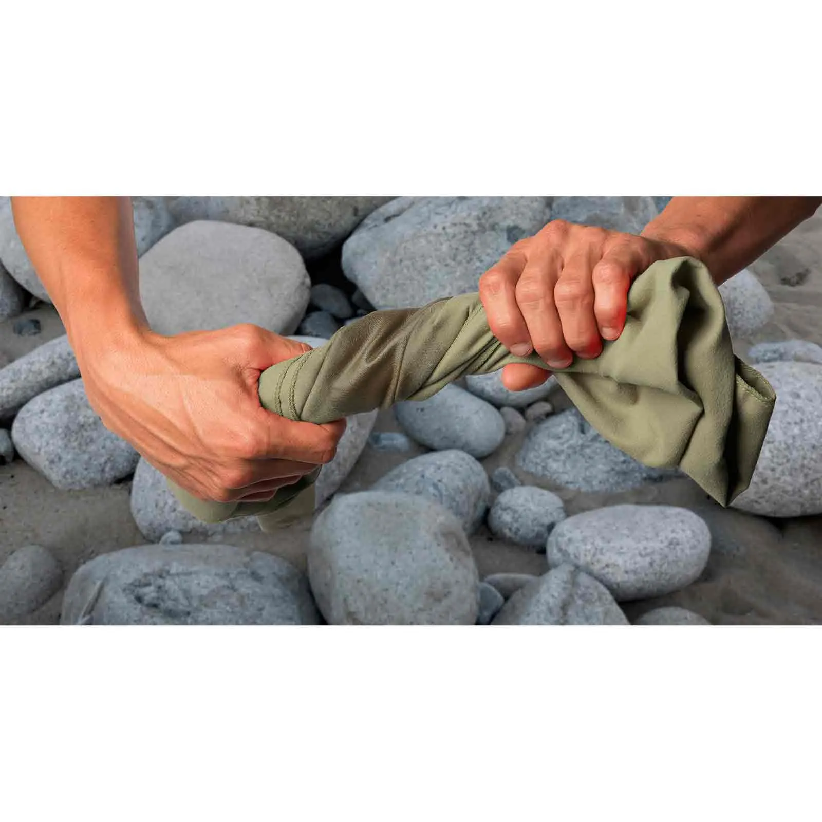 Pocket Towel