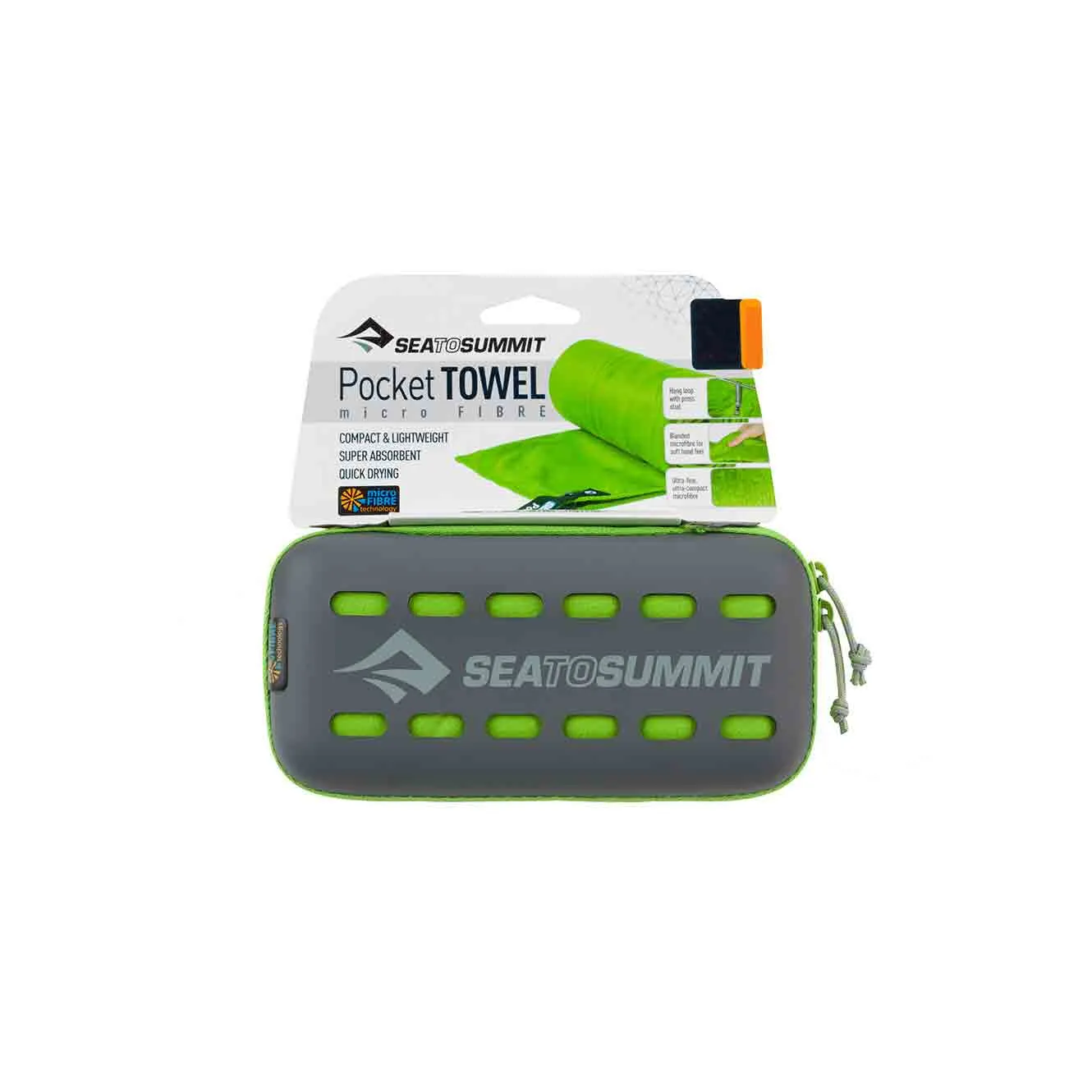 Pocket Towel