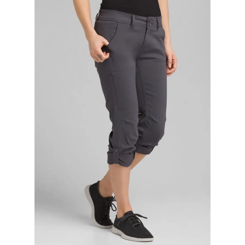 Prana Halle Straight Leg Women's