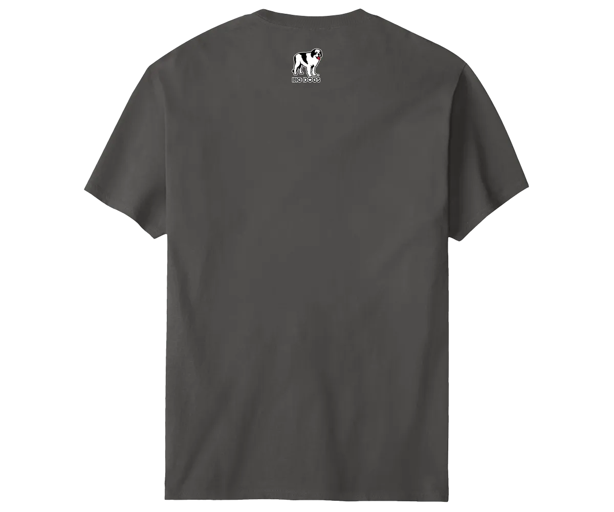 Presidential Griller T-shirt
