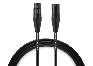 Pro Series - Studio & Live XLR Cable (10-Foot)