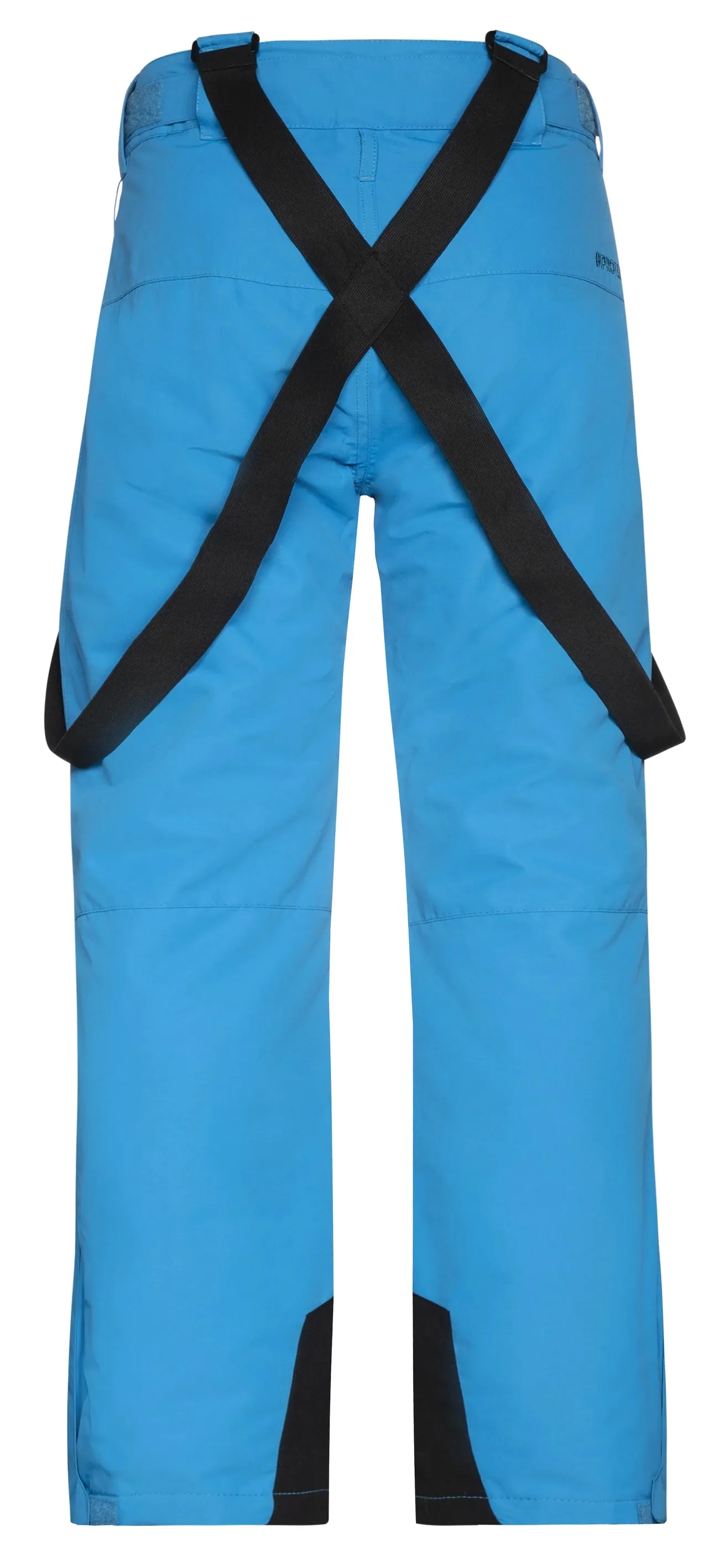 Protest Owens Pants Mens Marlin Blue