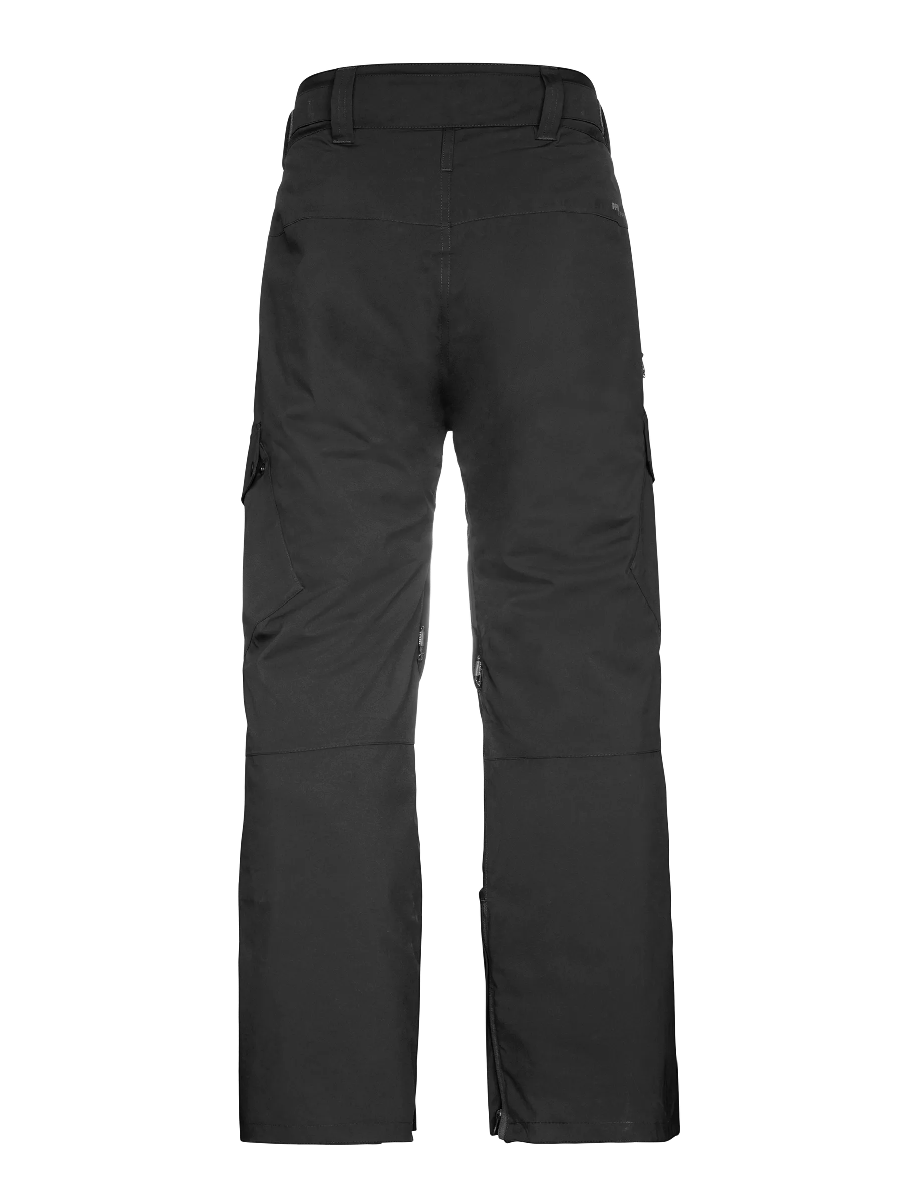 Protest Zucca Pant Mens - True Black