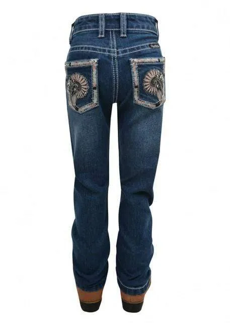 Pure Western Girls Shailene Jeans