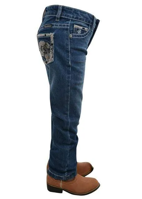 Pure Western Girls Shailene Jeans