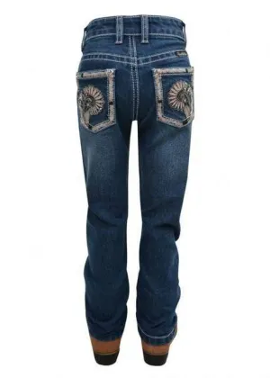 Pure Western Girls Shailene Jeans