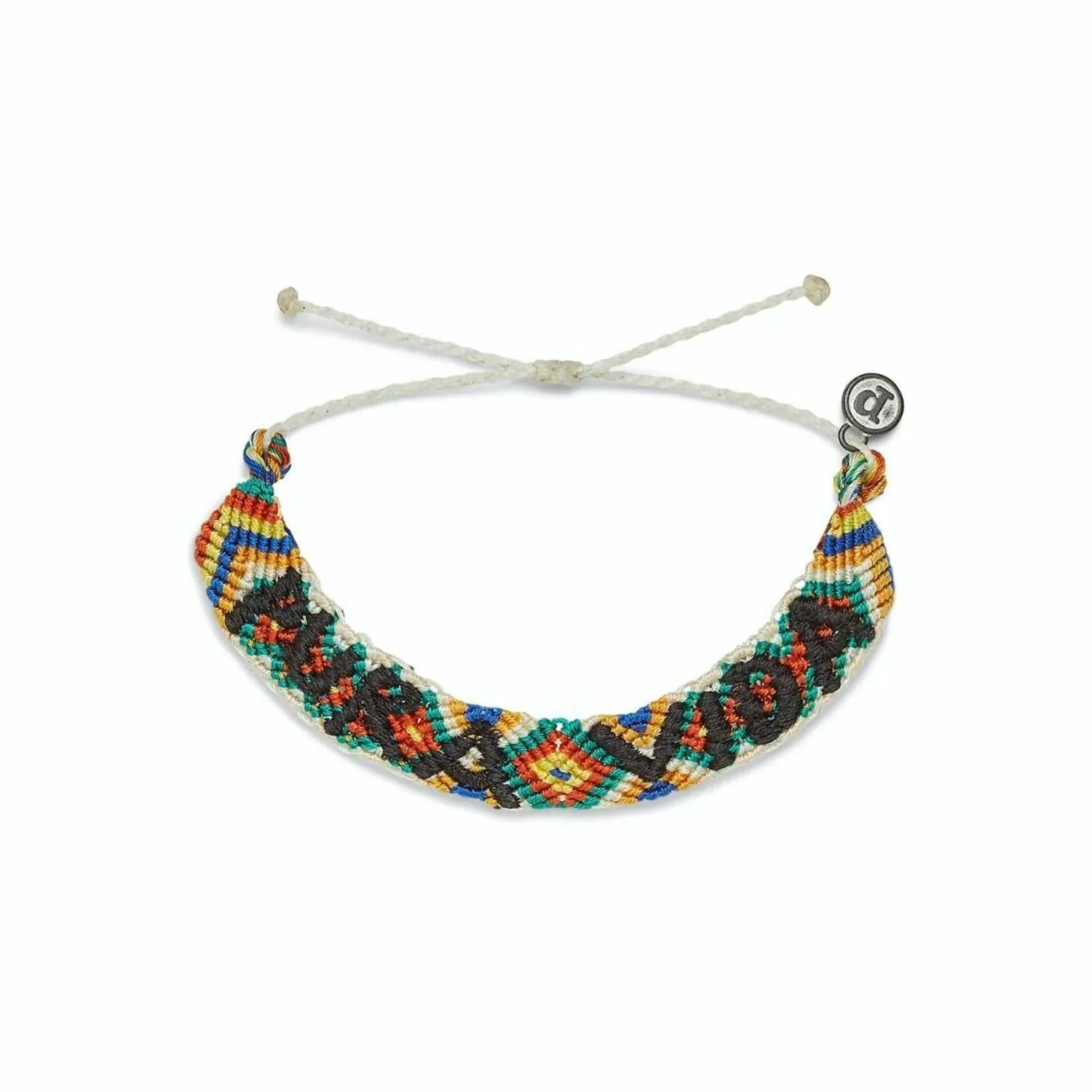 Pv Flat Woven Bracelet 5