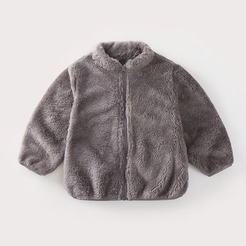 Quinn Warm Jacket