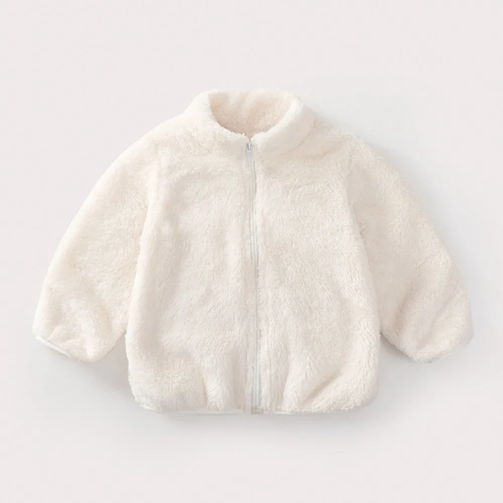 Quinn Warm Jacket