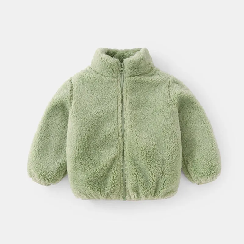 Quinn Warm Jacket