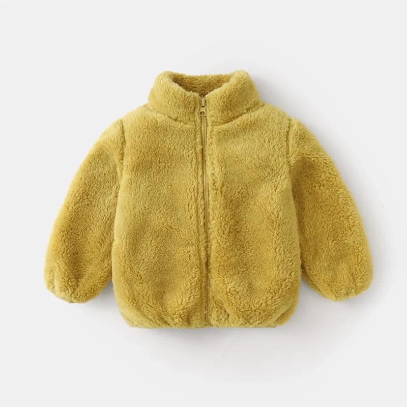 Quinn Warm Jacket