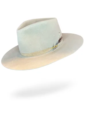 "Desert Suede" Felt Hat