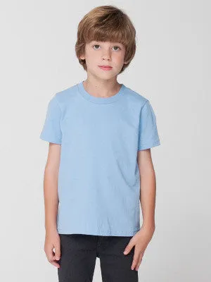 "I Love Him Not" Kids T-Shirt