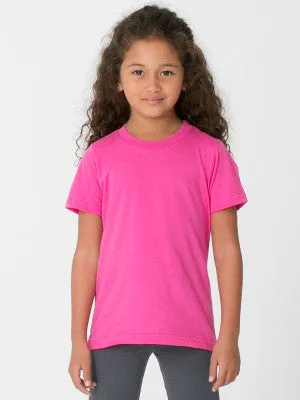 "I Love Him Not" Kids T-Shirt