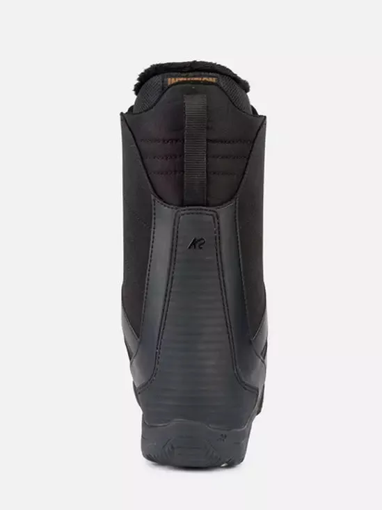 Raider Men's Snowboard Boots