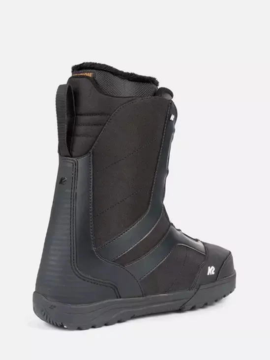 Raider Men's Snowboard Boots