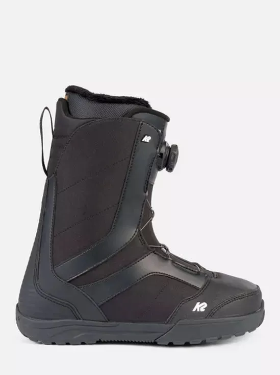Raider Men's Snowboard Boots