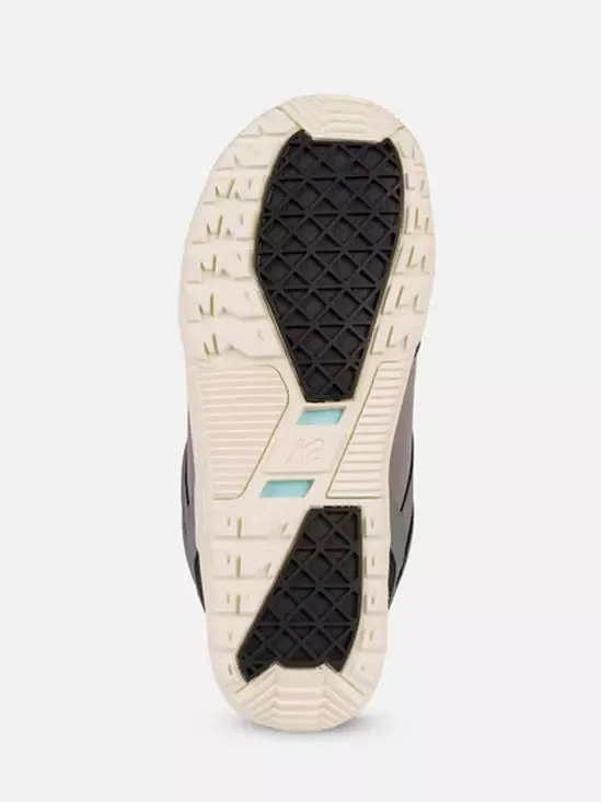 Raider Men's Snowboard Boots