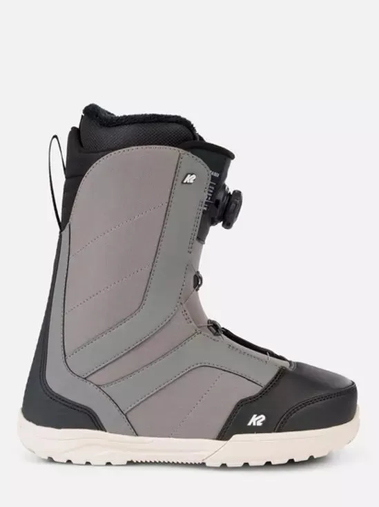Raider Men's Snowboard Boots