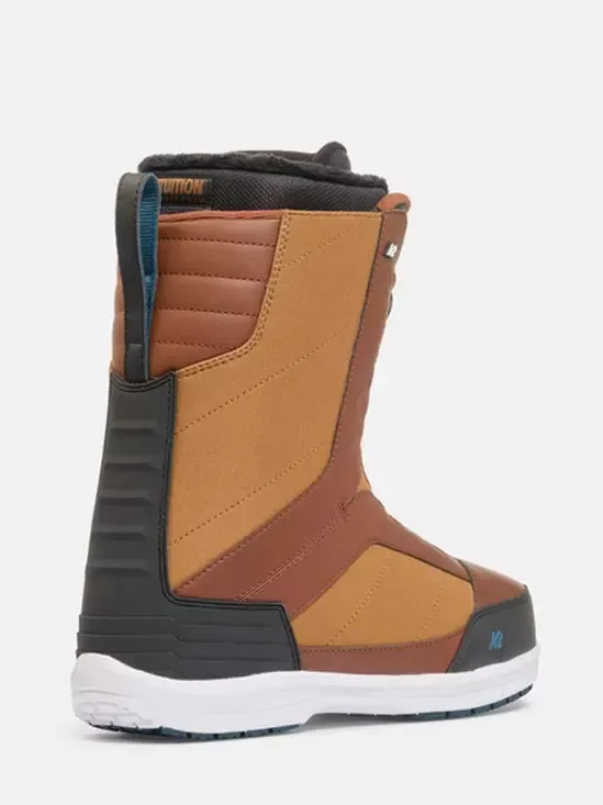 Raider Men's Snowboard Boots