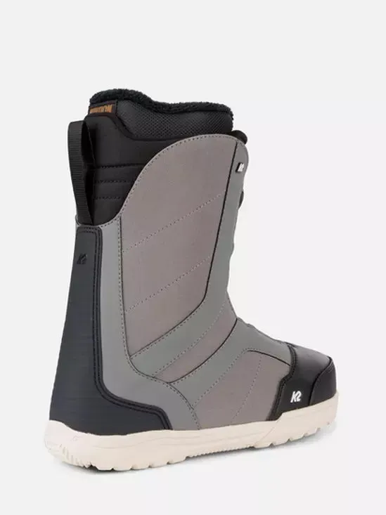 Raider Men's Snowboard Boots