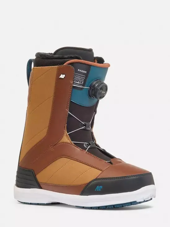 Raider Men's Snowboard Boots