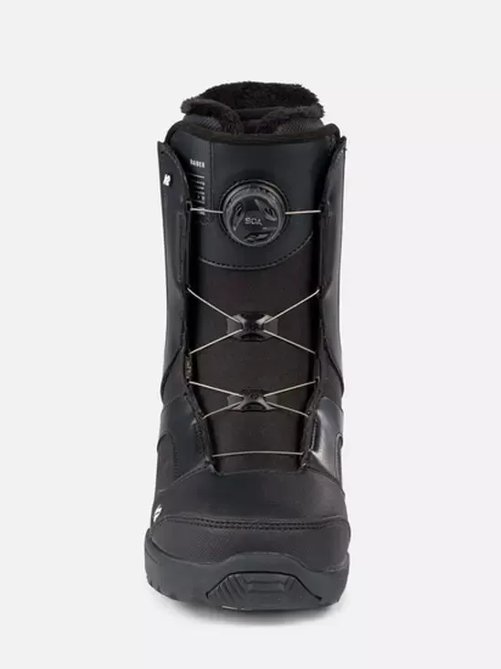 Raider Men's Snowboard Boots
