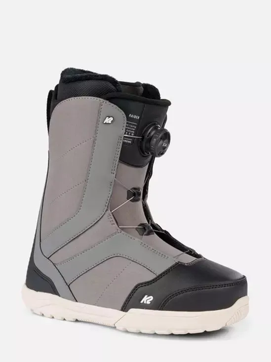 Raider Men's Snowboard Boots