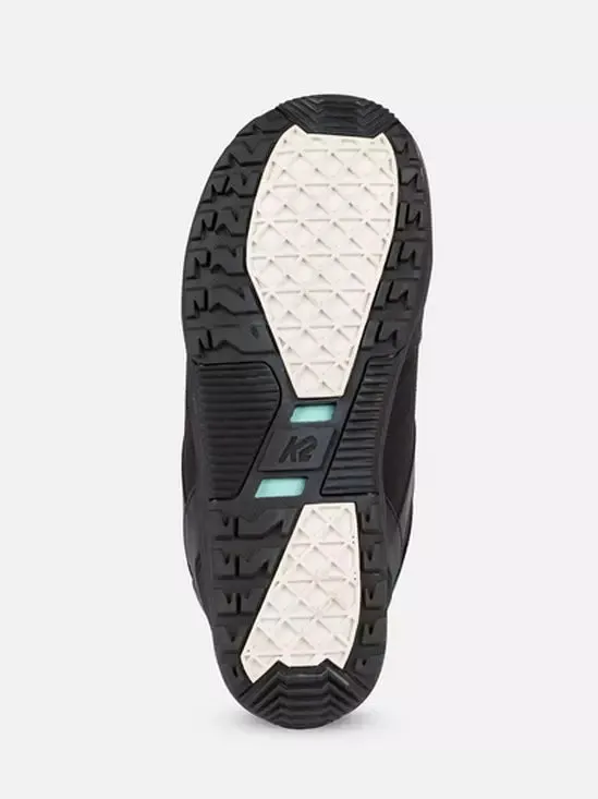 Raider Men's Snowboard Boots