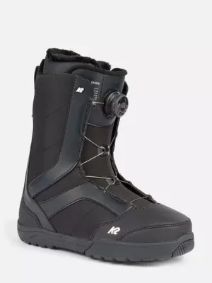 Raider Men's Snowboard Boots