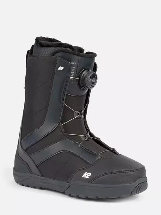 Raider Men's Snowboard Boots