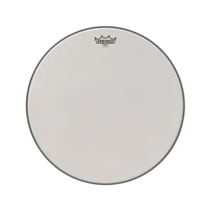 Remo BE-0820-00 20inch Batter Emperor Suede Drum Head