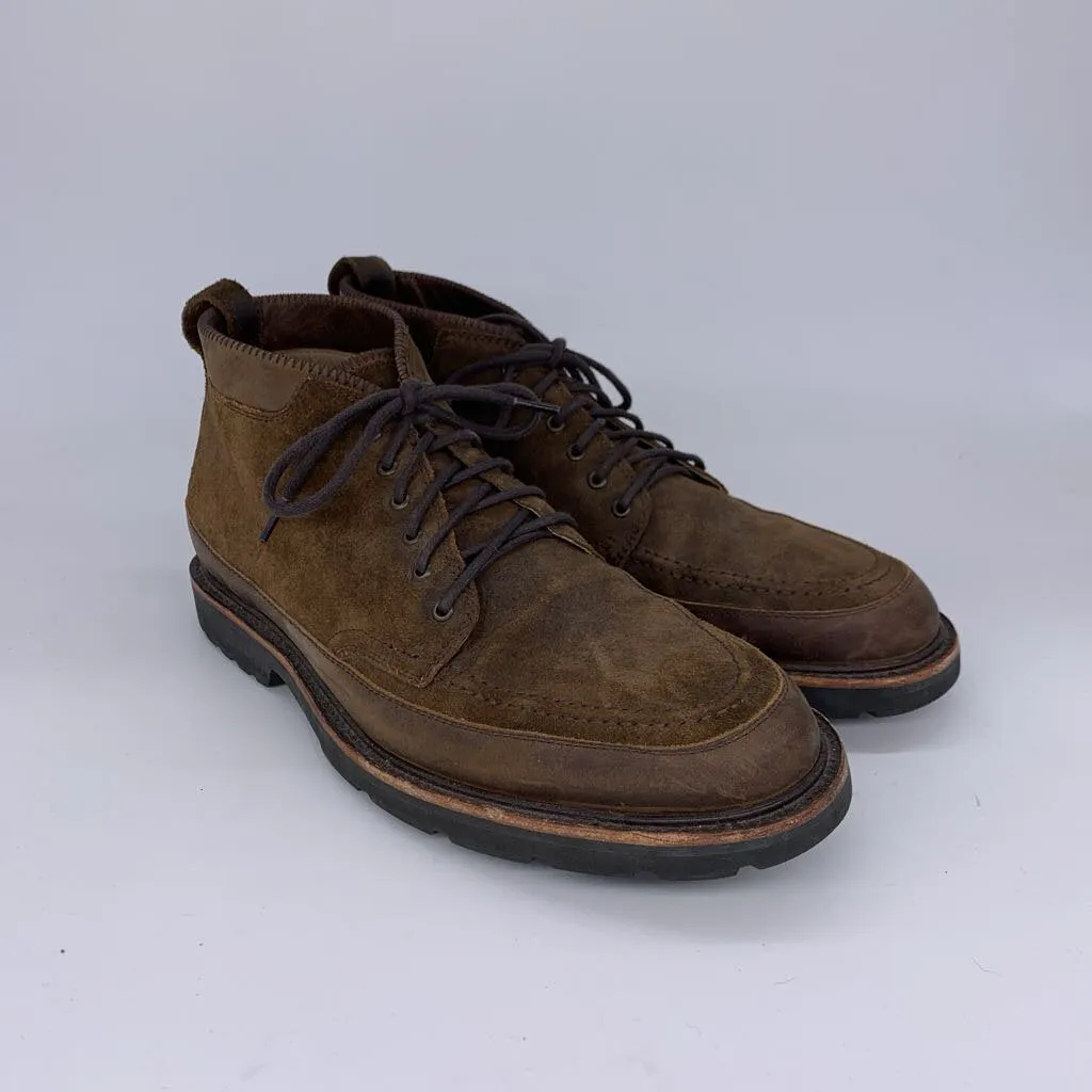 Rhodes Boots