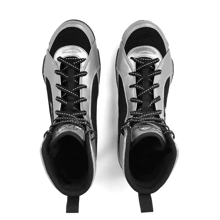 Rival RSX-Guerrero Deluxe Boxing Boots