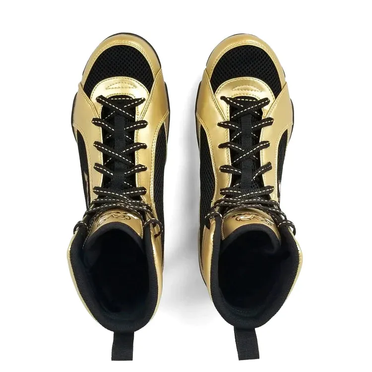 Rival RSX-Guerrero Deluxe Boxing Boots