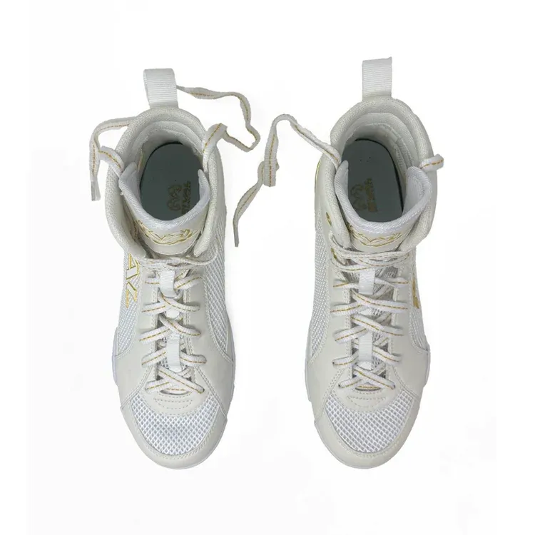 Rival RSX-Guerrero Deluxe Boxing Boots