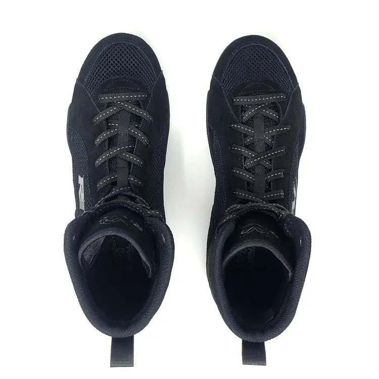 Rival RSX-Guerrero Deluxe Boxing Boots