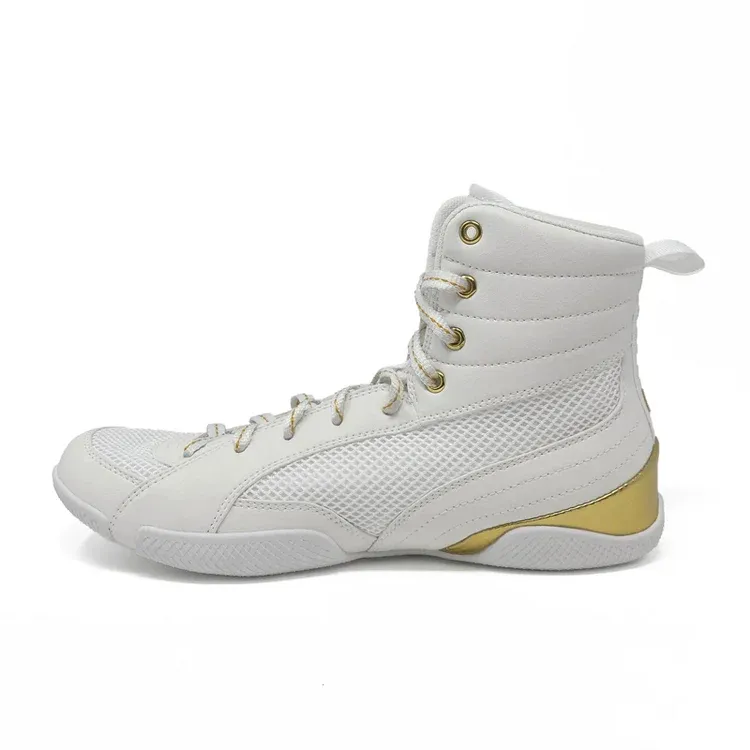 Rival RSX-Guerrero Deluxe Boxing Boots