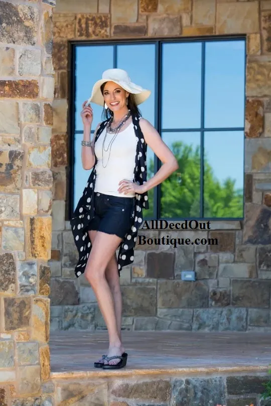 Rock Revival | Alayna Shorts