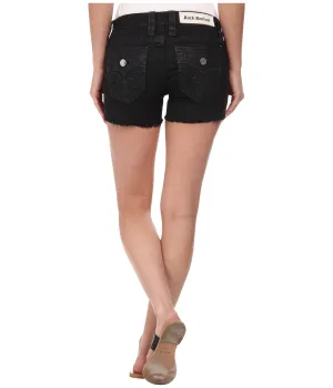 Rock Revival | Alayna Shorts
