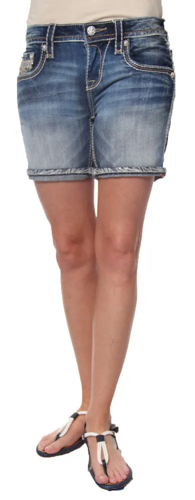 Rock Revival | Dolly Short Easy