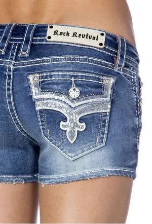 Rock Revival | Ena Shorts