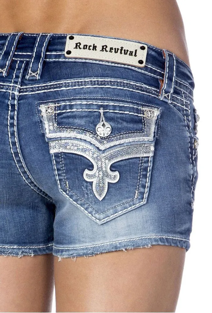 Rock Revival | Ena Shorts
