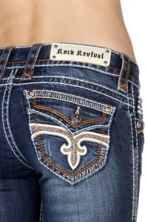 Rock Revival | Jen B401 Boot Cut