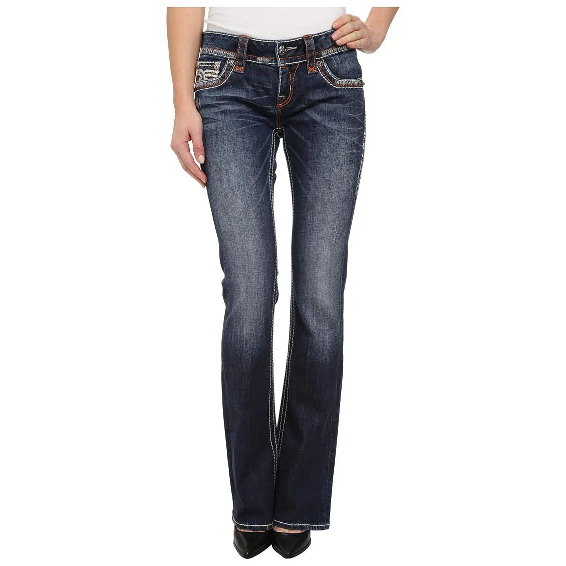 Rock Revival | Jen B401 Boot Cut