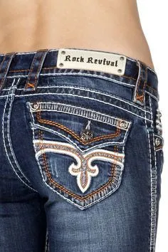 Rock Revival | Jen B401 Boot Cut