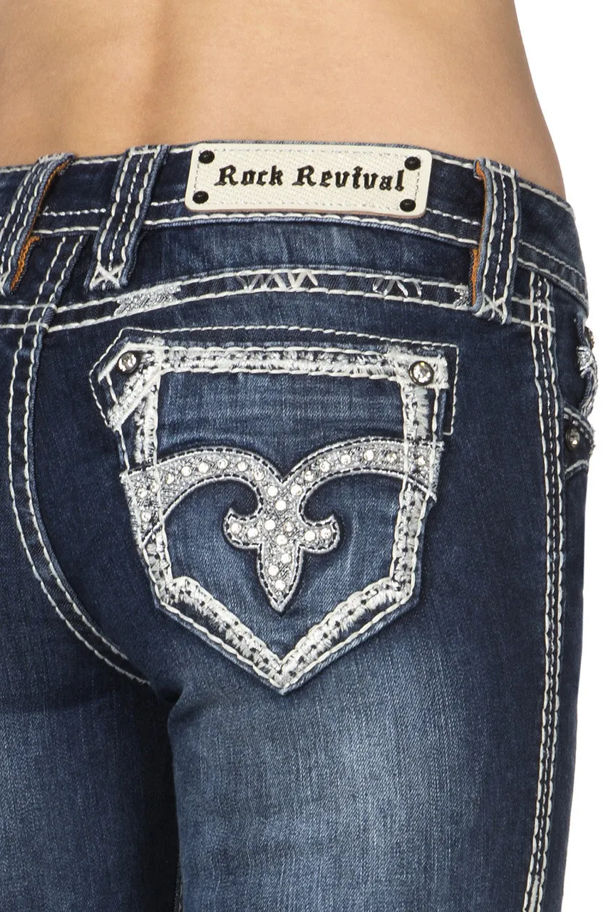 Rock Revival | Luxor Skinny